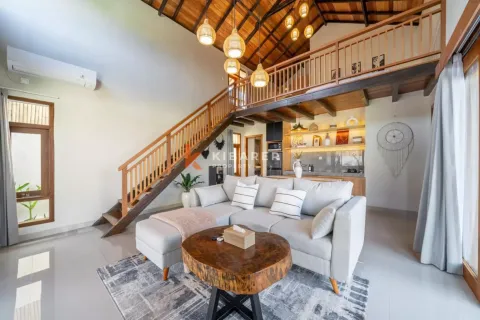 2 bedrooms Villa in Munggu, Mengwi, Badung, Indonesia No. 12894 10