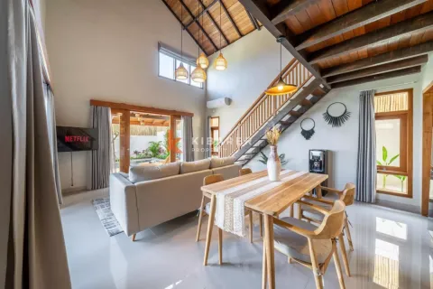 2 bedrooms Villa in Munggu, Mengwi, Badung, Indonesia No. 12894 15