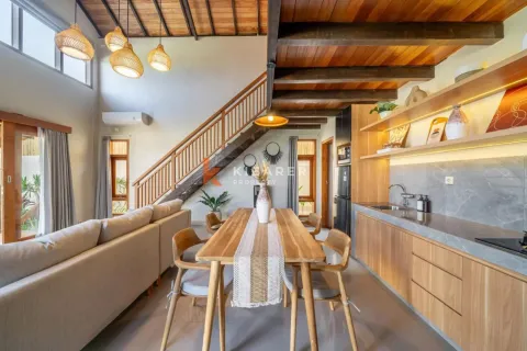 2 bedrooms Villa in Munggu, Mengwi, Badung, Indonesia No. 12894 13
