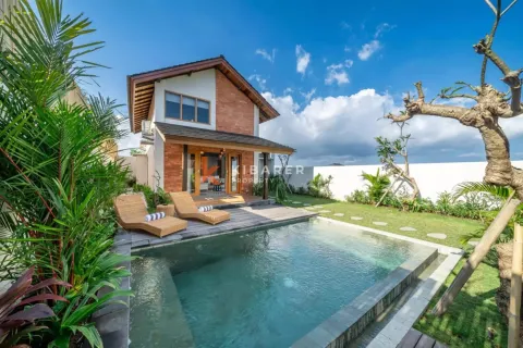 2 bedrooms Villa in Munggu, Mengwi, Badung, Indonesia No. 12894 3