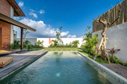 2 bedrooms Villa in Munggu, Mengwi, Badung, Indonesia No. 12894 6
