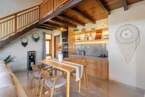 2 bedrooms Villa in Munggu, Mengwi, Badung, Indonesia No. 12894 12