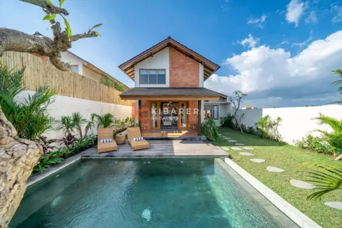 2 bedrooms Villa in Munggu, Mengwi, Badung, Indonesia No. 12894 2