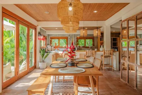 1 bedroom Villa in Tumbak Bayuh, Mengwi, Badung, Indonesia No. 12895 7