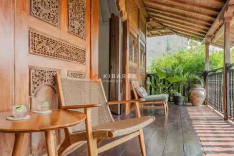 1 bedroom Villa in Tumbak Bayuh, Mengwi, Badung, Indonesia No. 12895 18