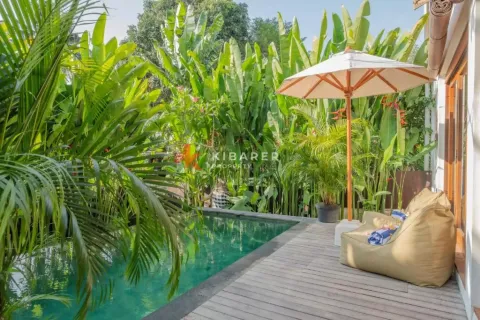 1 bedroom Villa in Tumbak Bayuh, Mengwi, Badung, Indonesia No. 12895 2