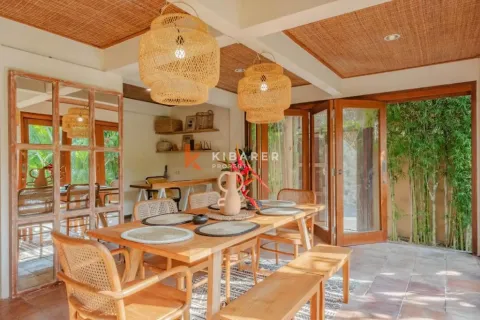 1 bedroom Villa in Tumbak Bayuh, Mengwi, Badung, Indonesia No. 12895 6