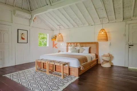 1 bedroom Villa in Tumbak Bayuh, Mengwi, Badung, Indonesia No. 12895 11
