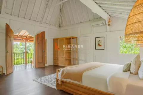 1 bedroom Villa in Tumbak Bayuh, Mengwi, Badung, Indonesia No. 12895 12
