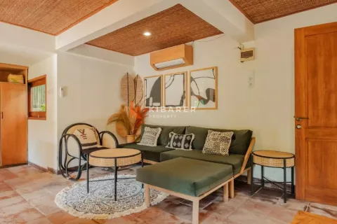 1 bedroom Villa in Tumbak Bayuh, Mengwi, Badung, Indonesia No. 12895 24