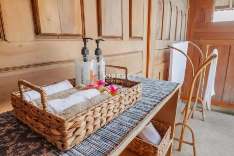 1 bedroom Villa in Tumbak Bayuh, Mengwi, Badung, Indonesia No. 12895 16