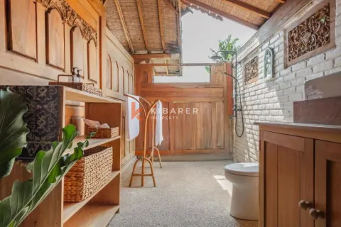 1 bedroom Villa in Tumbak Bayuh, Mengwi, Badung, Indonesia No. 12895 13