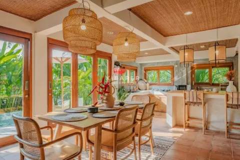 1 bedroom Villa in Tumbak Bayuh, Mengwi, Badung, Indonesia No. 12895 5