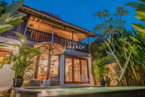 1 bedroom Villa in Tumbak Bayuh, Mengwi, Badung, Indonesia No. 12895 3