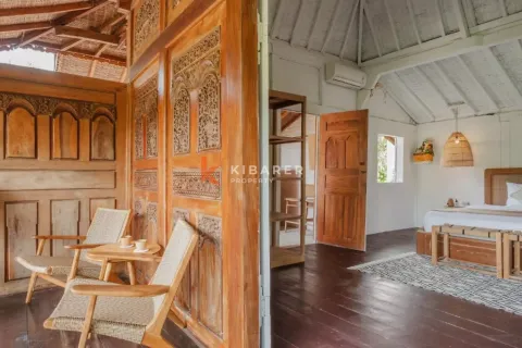 1 bedroom Villa in Tumbak Bayuh, Mengwi, Badung, Indonesia No. 12895 17