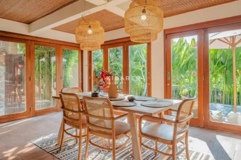 1 bedroom Villa in Tumbak Bayuh, Mengwi, Badung, Indonesia No. 12895 4