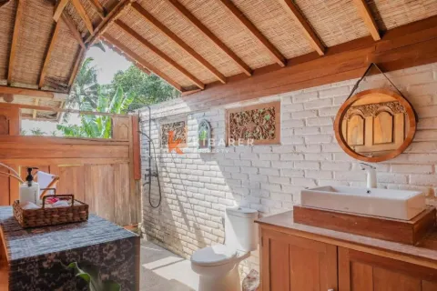 1 bedroom Villa in Tumbak Bayuh, Mengwi, Badung, Indonesia No. 12895 14