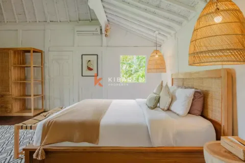 1 bedroom Villa in Tumbak Bayuh, Mengwi, Badung, Indonesia No. 12895 10