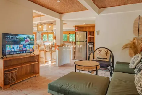 1 bedroom Villa in Tumbak Bayuh, Mengwi, Badung, Indonesia No. 12895 23