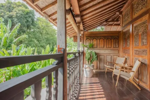 1 bedroom Villa in Tumbak Bayuh, Mengwi, Badung, Indonesia No. 12895 19