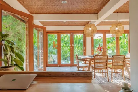 1 bedroom Villa in Tumbak Bayuh, Mengwi, Badung, Indonesia No. 12895 27
