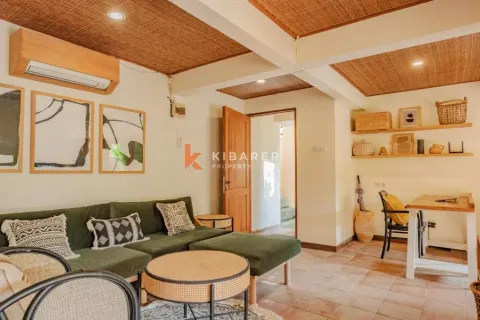 1 bedroom Villa in Tumbak Bayuh, Mengwi, Badung, Indonesia No. 12895 25