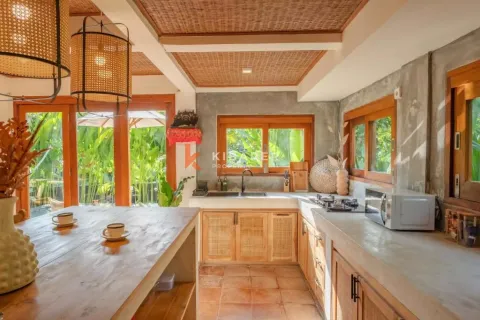 1 bedroom Villa in Tumbak Bayuh, Mengwi, Badung, Indonesia No. 12895 22