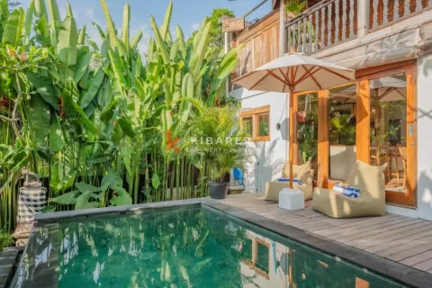 1 bedroom Villa in Tumbak Bayuh, Mengwi, Badung, Indonesia No. 12895