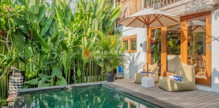 1 bedroom Villa in Tumbak Bayuh, Mengwi, Badung, Indonesia No. 12895