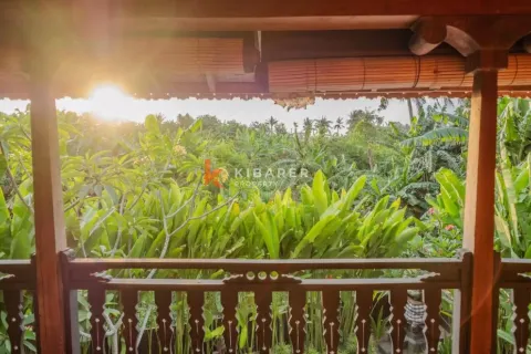 1 bedroom Villa in Tumbak Bayuh, Mengwi, Badung, Indonesia No. 12895 21