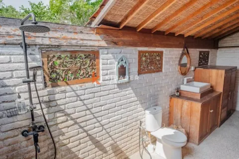 1 bedroom Villa in Tumbak Bayuh, Mengwi, Badung, Indonesia No. 12895 15