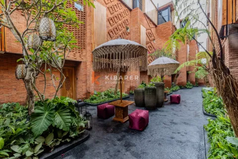 1 bedroom Villa in Tumbak Bayuh, Mengwi, Badung, Indonesia No. 12922 13