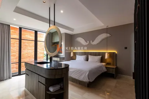 1 bedroom Villa in Tumbak Bayuh, Mengwi, Badung, Indonesia No. 12922 15