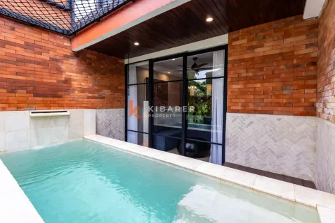 1 bedroom Villa in Tumbak Bayuh, Mengwi, Badung, Indonesia No. 12922 2