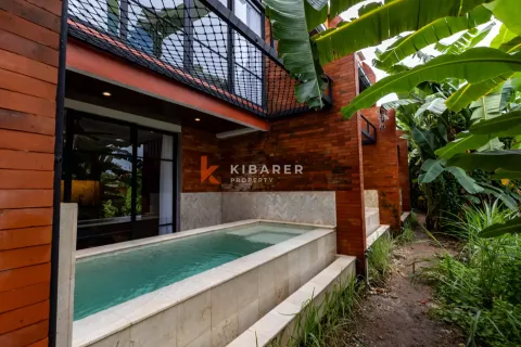 1 bedroom Villa in Tumbak Bayuh, Mengwi, Badung, Indonesia No. 12922