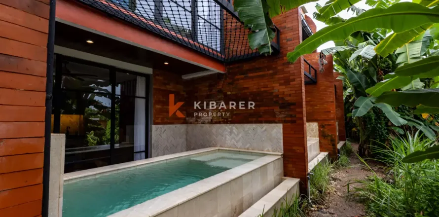 1 bedroom Villa in Tumbak Bayuh, Mengwi, Badung, Indonesia No. 12922