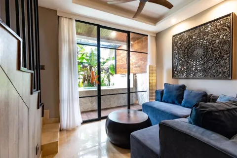 1 bedroom Villa in Tumbak Bayuh, Mengwi, Badung, Indonesia No. 12922 3