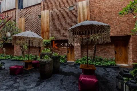 1 bedroom Villa in Tumbak Bayuh, Mengwi, Badung, Indonesia No. 12922 14