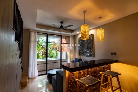 1 bedroom Villa in Tumbak Bayuh, Mengwi, Badung, Indonesia No. 12922 4