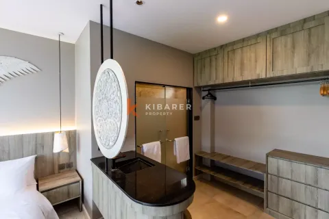 1 bedroom Villa in Tumbak Bayuh, Mengwi, Badung, Indonesia No. 12922 10
