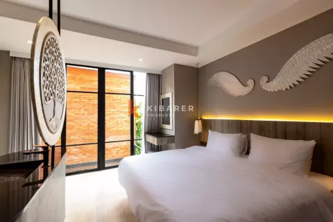 1 bedroom Villa in Tumbak Bayuh, Mengwi, Badung, Indonesia No. 12922 6