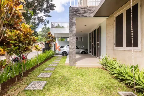 6 bedrooms Villa in Pecatu, Badung, Indonesia No. 12927 2