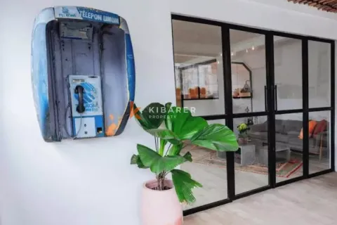 2 bedrooms Villa in Tibubeneng, Badung, Indonesia No. 12923