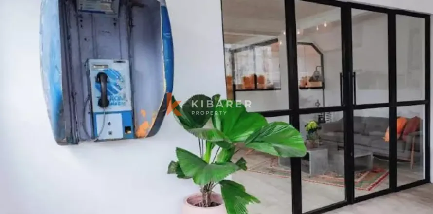 2 bedrooms Villa in Tibubeneng, Badung, Indonesia No. 12923
