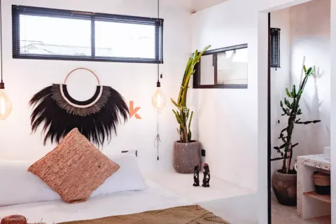 2 bedrooms Villa in Tibubeneng, Badung, Indonesia No. 12923 10
