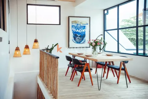 2 bedrooms Villa in Tibubeneng, Badung, Indonesia No. 12923 6