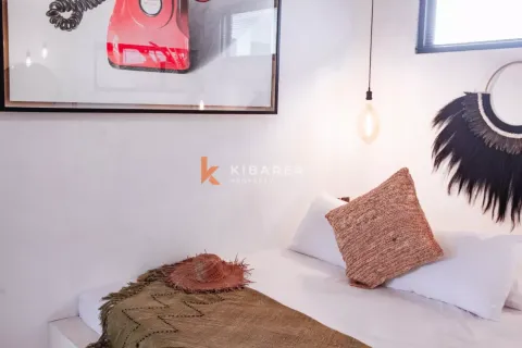 2 bedrooms Villa in Tibubeneng, Badung, Indonesia No. 12923 9
