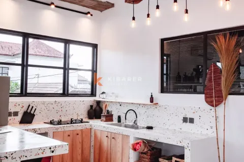 2 bedrooms Villa in Tibubeneng, Badung, Indonesia No. 12923 5