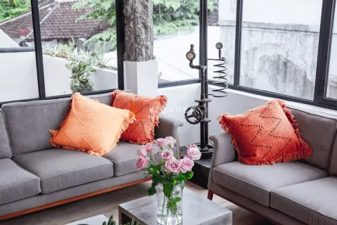 2 bedrooms Villa in Tibubeneng, Badung, Indonesia No. 12923 3