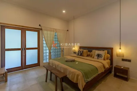 3 bedrooms Villa in Badung, Indonesia No. 12928 10
